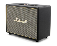 Marshall Woburn Czarny - 427820 - zdjęcie 1